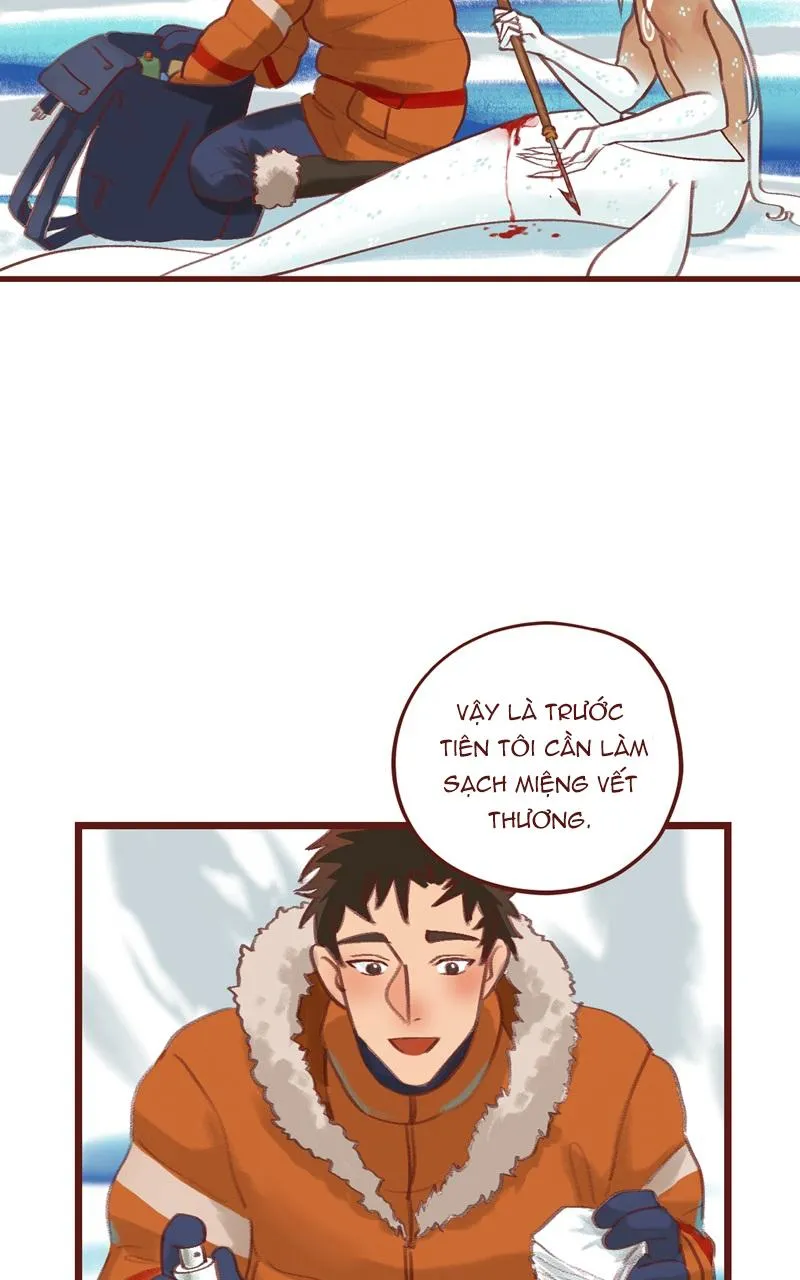 BAILIN AND LIYUN ( NEW SS ) Chapter 2 Trang 5