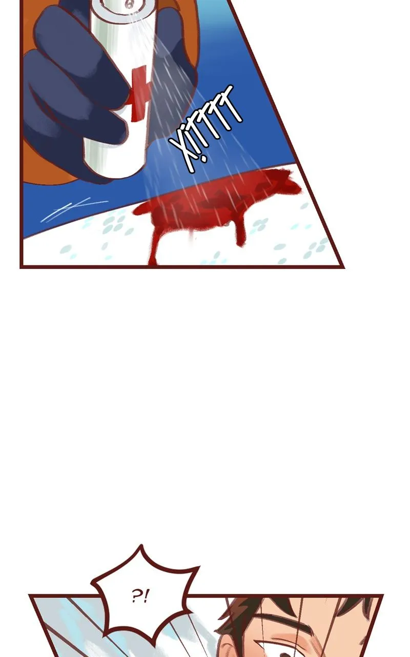 BAILIN AND LIYUN ( NEW SS ) Chapter 2 Trang 7