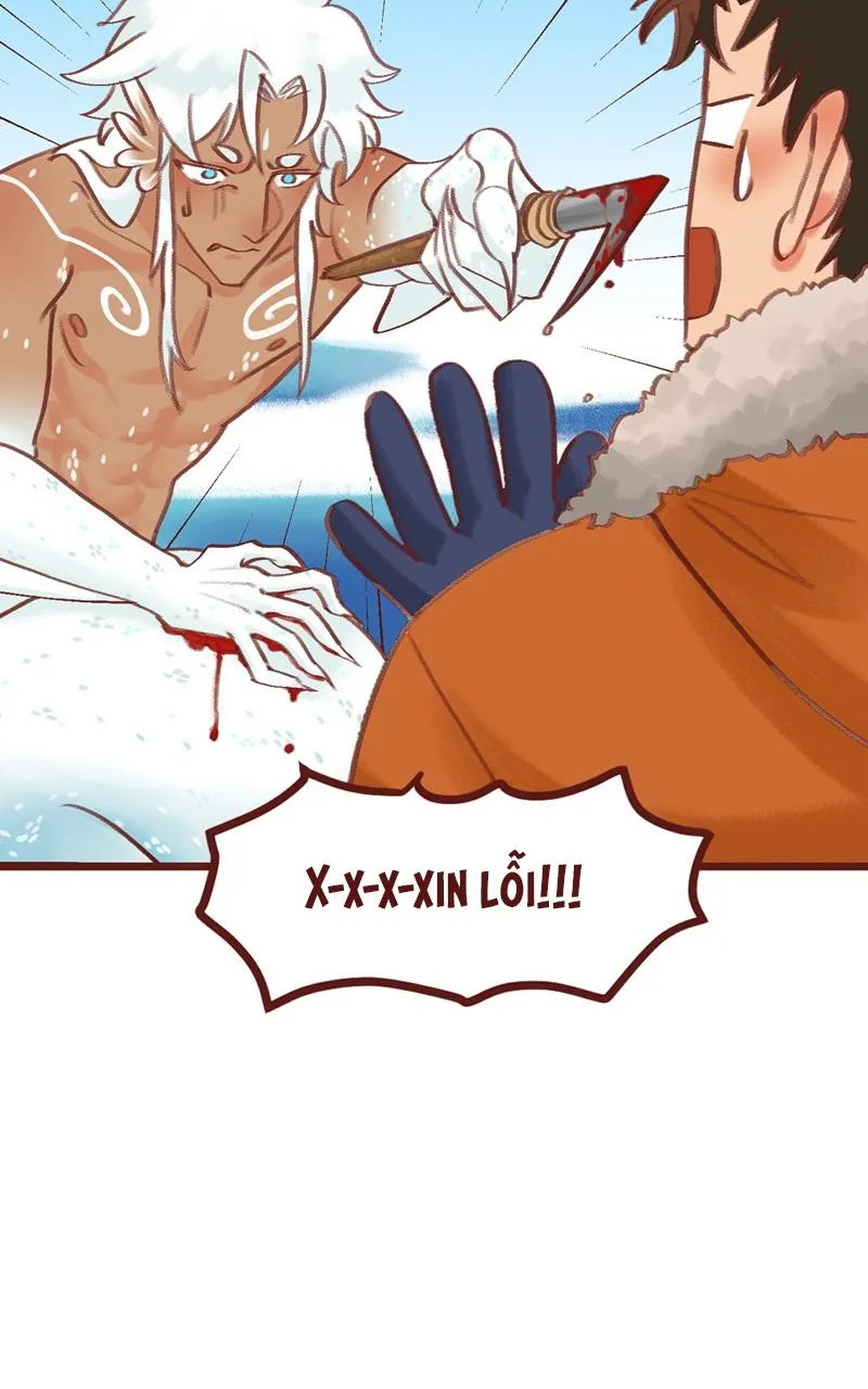 BAILIN AND LIYUN ( NEW SS ) Chapter 2 Trang 9