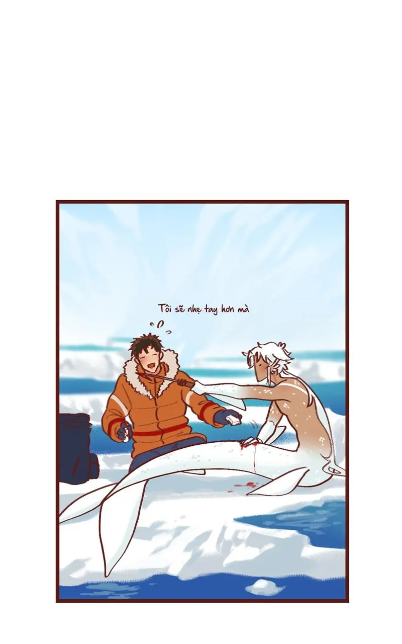 BAILIN AND LIYUN ( NEW SS ) Chapter 2 Trang 10