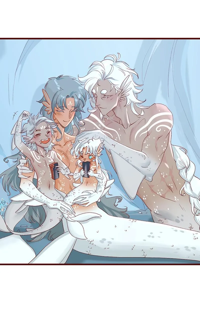 BAILIN AND LIYUN ( NEW SS ) Chapter 20 Trang 3