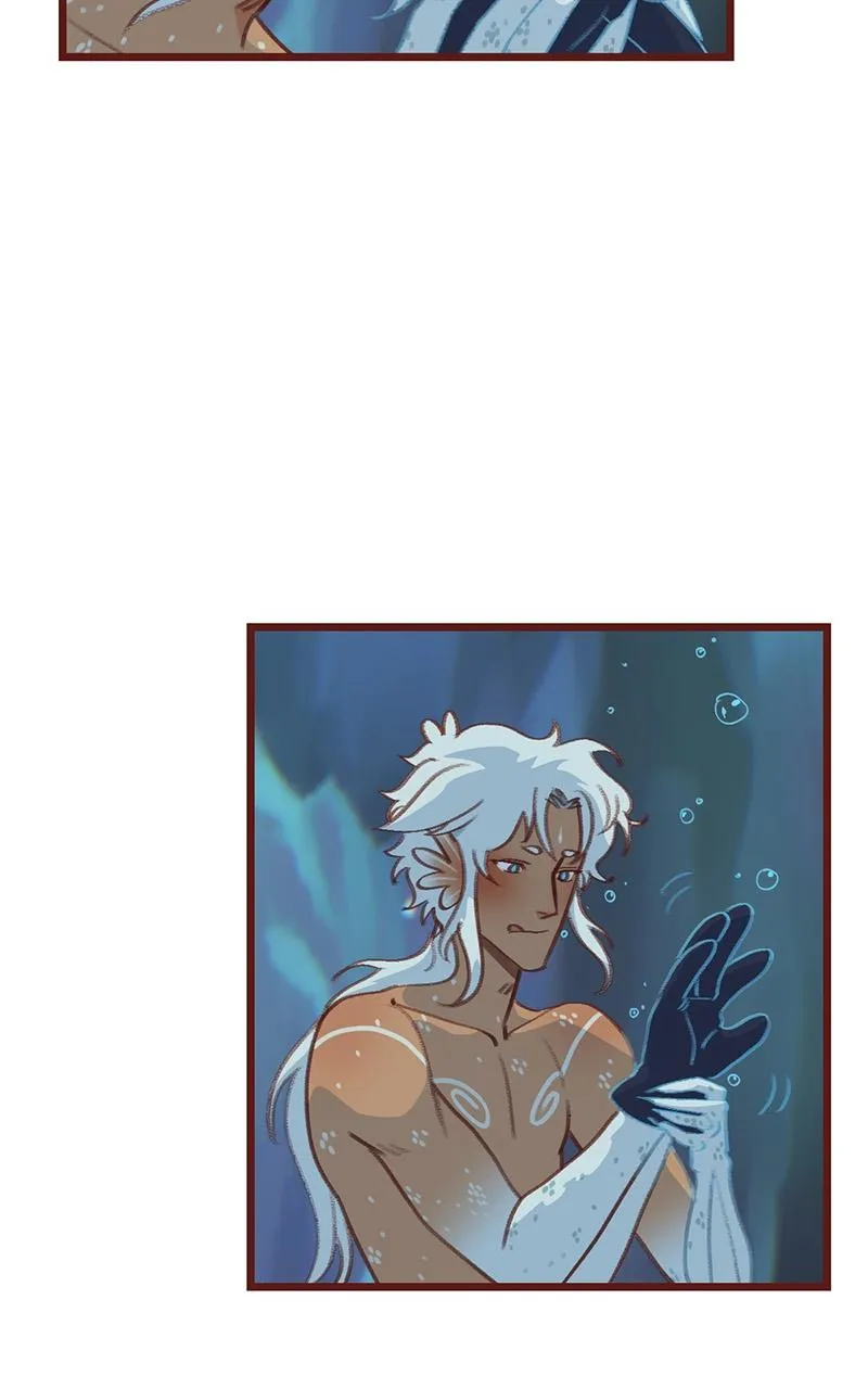 BAILIN AND LIYUN ( NEW SS ) Chapter 20 Trang 10