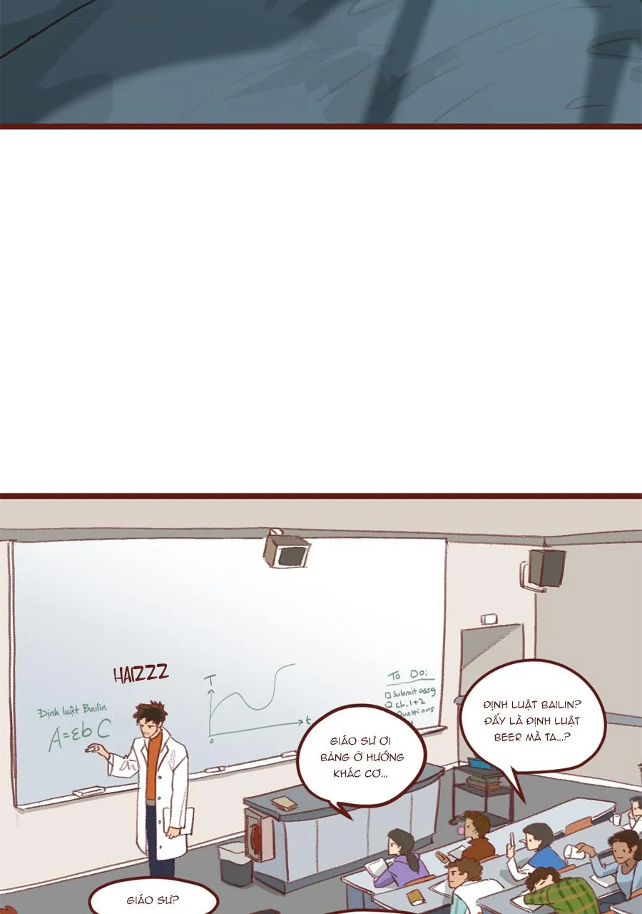 BAILIN AND LIYUN ( NEW SS ) Chapter 21 Trang 5