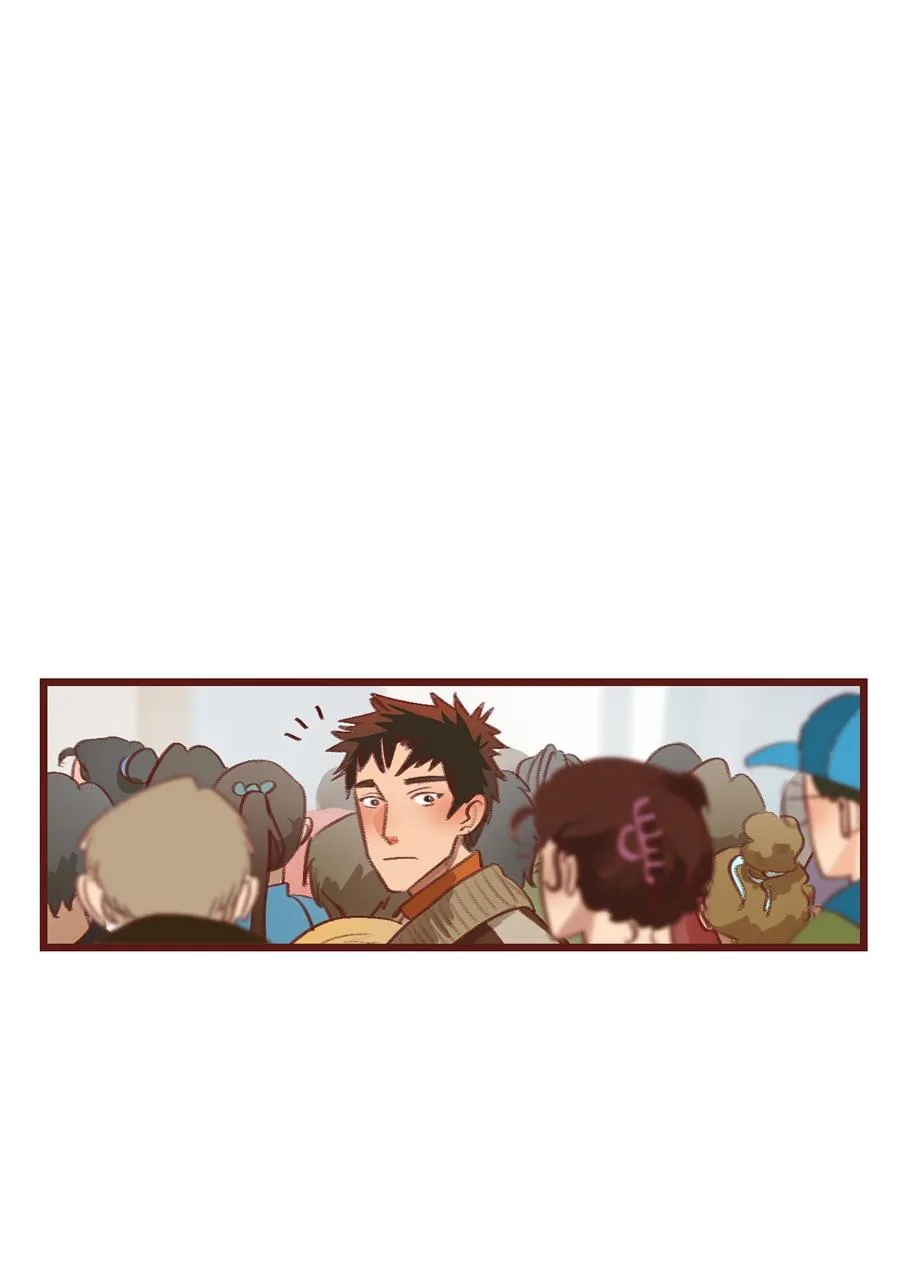 BAILIN AND LIYUN ( NEW SS ) Chapter 21 Trang 8