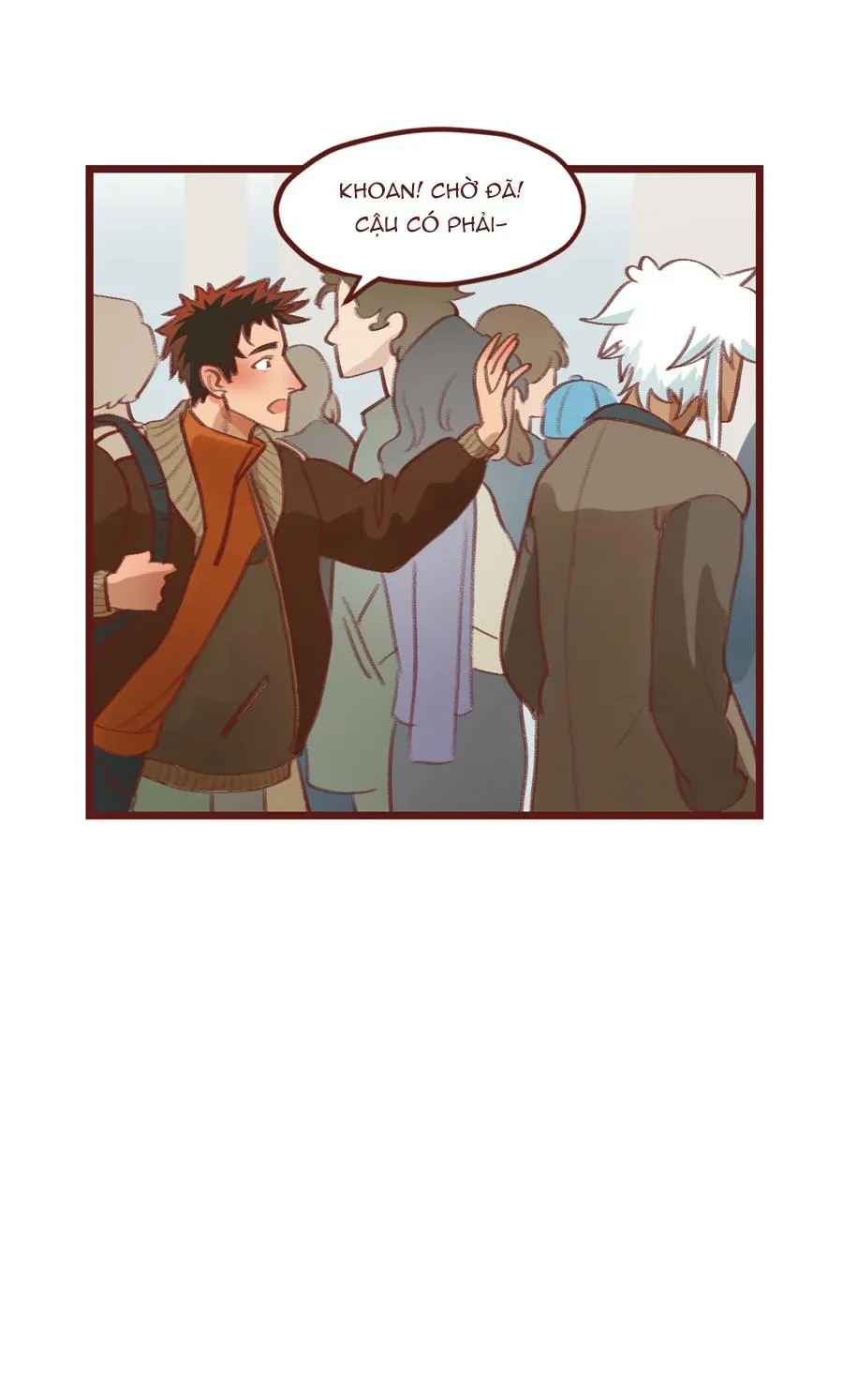 BAILIN AND LIYUN ( NEW SS ) Chapter 21 Trang 10