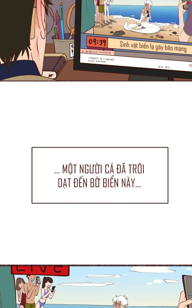 BAILIN AND LIYUN ( NEW SS ) Chapter 23 Trang 7