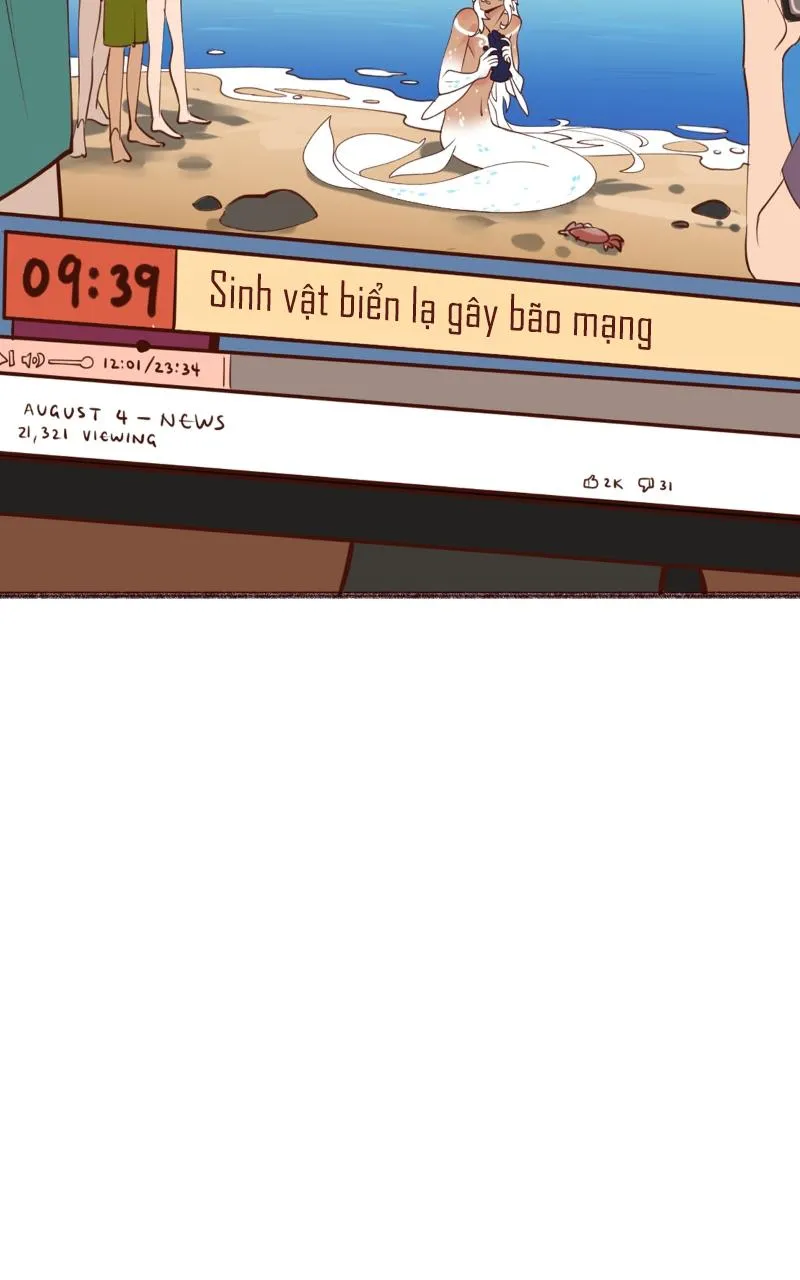 BAILIN AND LIYUN ( NEW SS ) Chapter 23 Trang 8