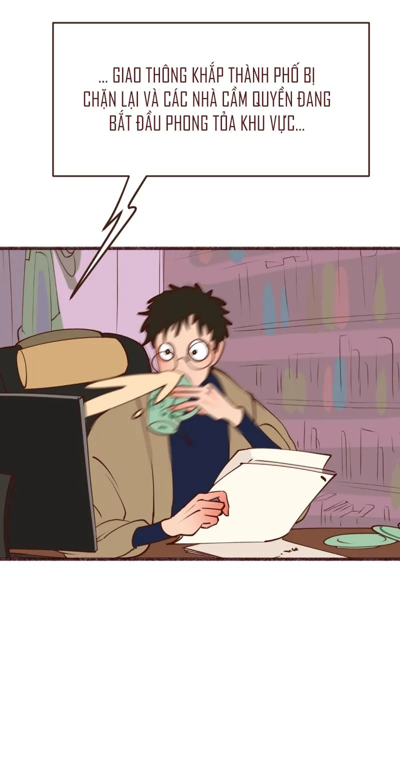 BAILIN AND LIYUN ( NEW SS ) Chapter 23 Trang 9