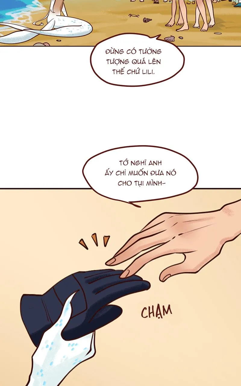 BAILIN AND LIYUN ( NEW SS ) Chapter 24 Trang 4