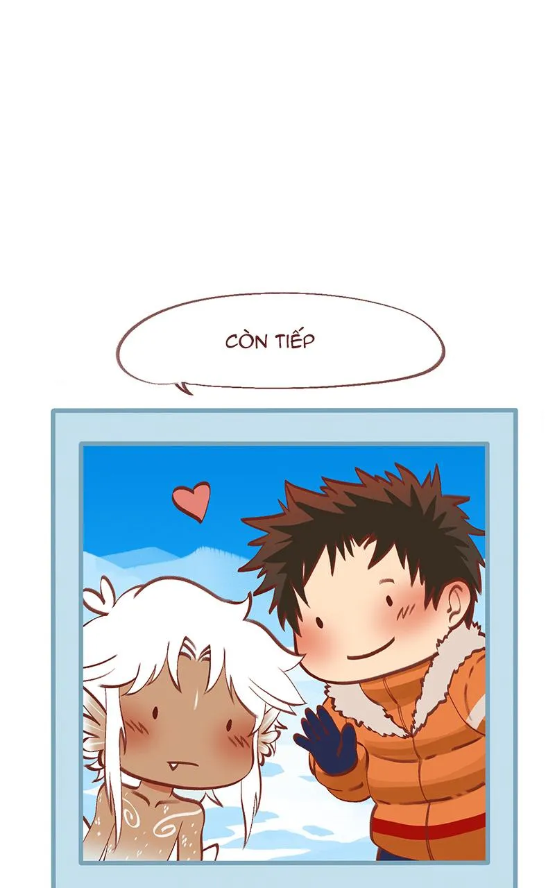 BAILIN AND LIYUN ( NEW SS ) Chapter 24 Trang 7