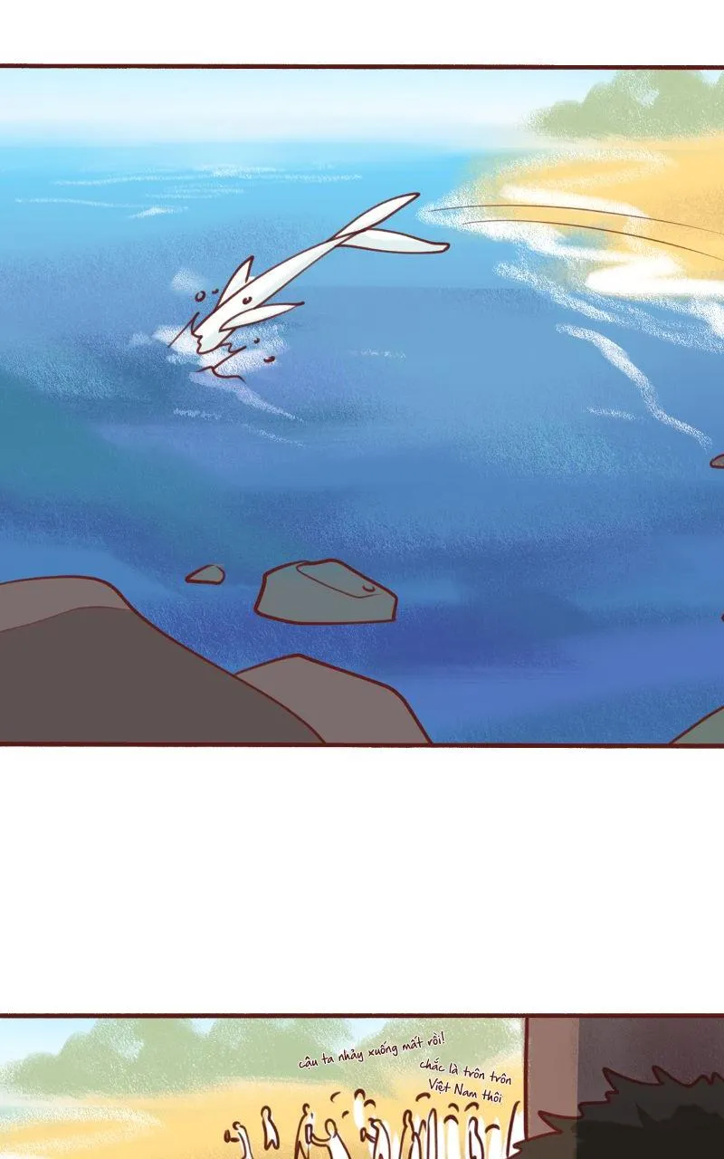 BAILIN AND LIYUN ( NEW SS ) Chapter 25 Trang 7