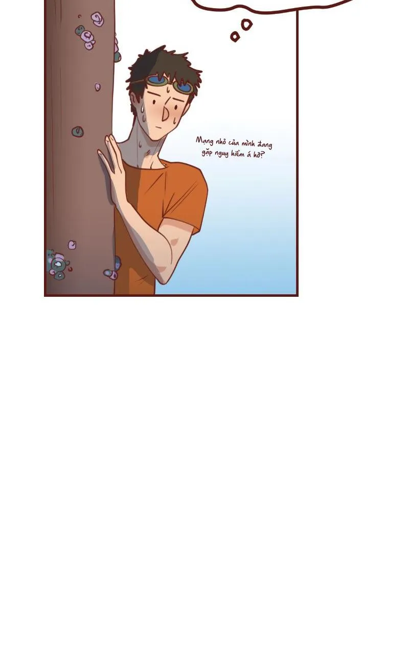 BAILIN AND LIYUN ( NEW SS ) Chapter 25 Trang 9