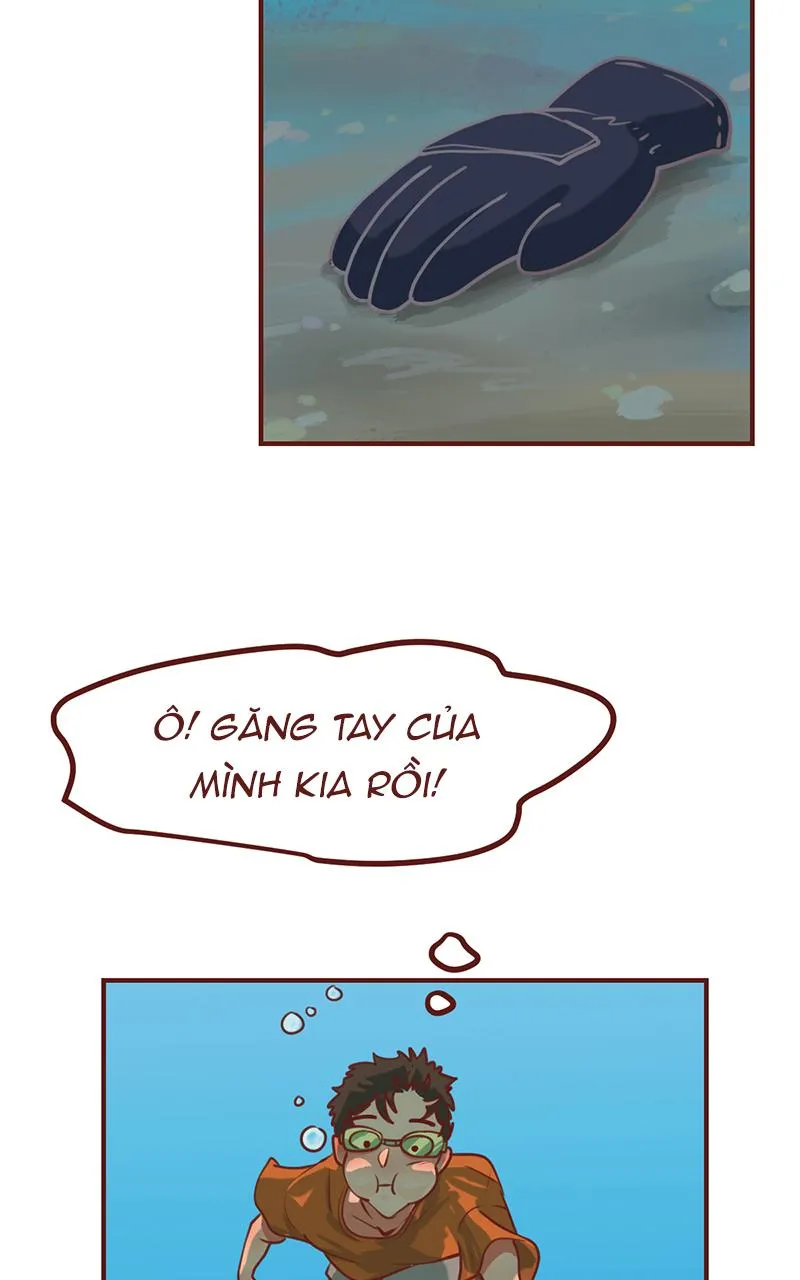 BAILIN AND LIYUN ( NEW SS ) Chapter 26 Trang 3