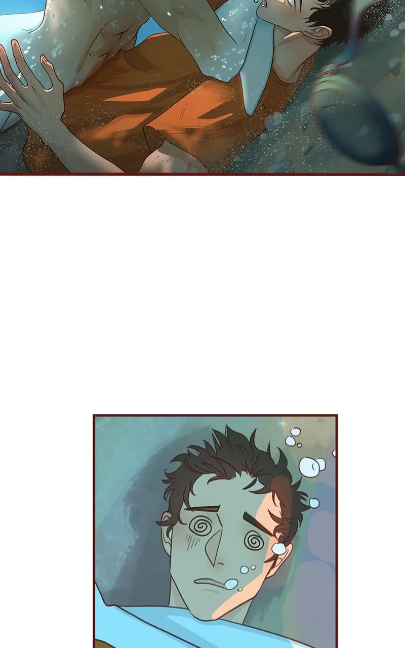 BAILIN AND LIYUN ( NEW SS ) Chapter 26 Trang 6