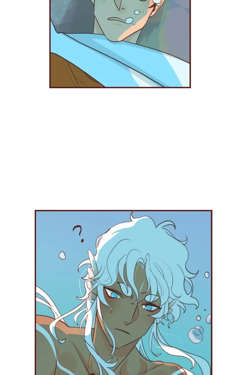 BAILIN AND LIYUN ( NEW SS ) Chapter 27 Trang 3