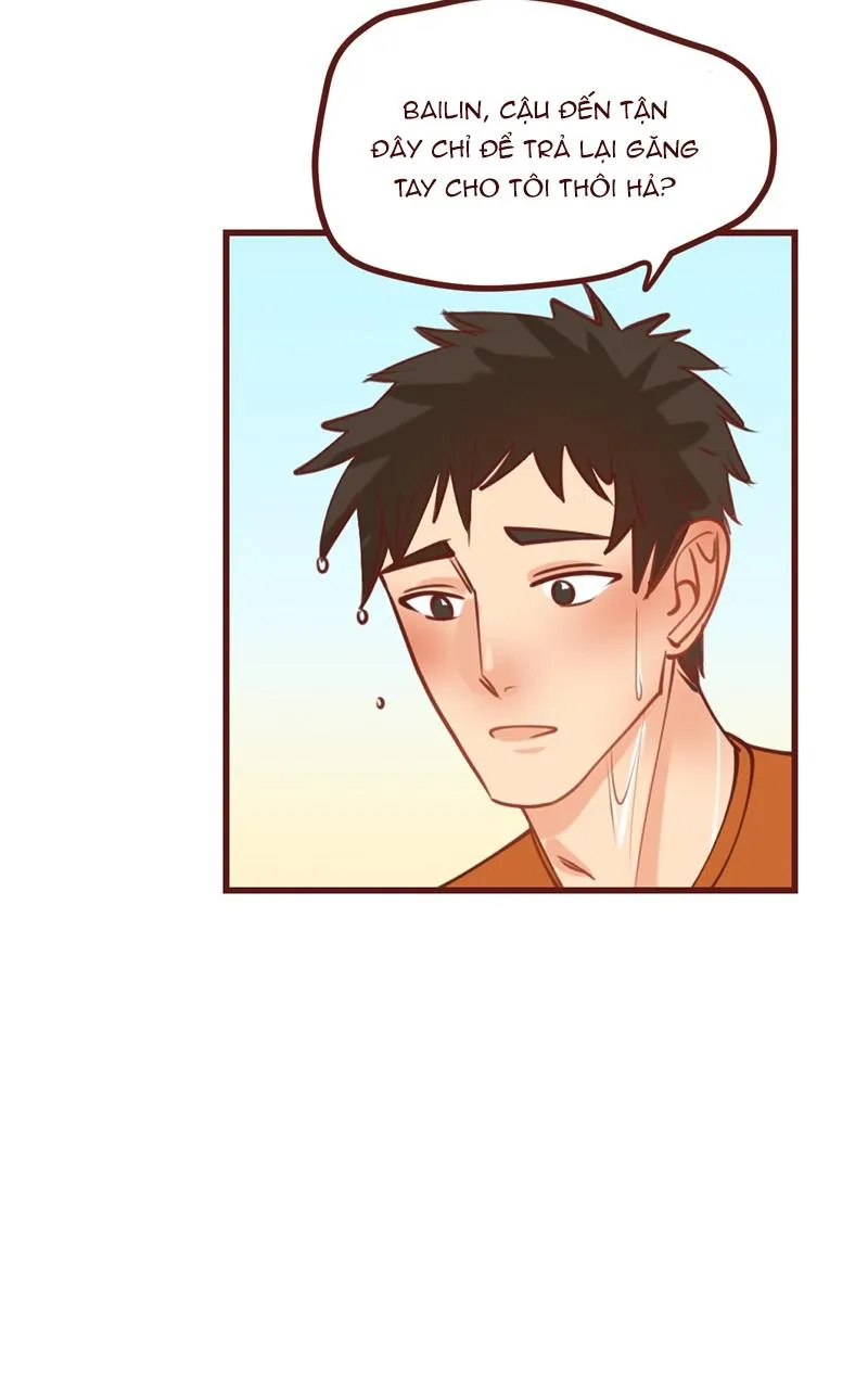 BAILIN AND LIYUN ( NEW SS ) Chapter 28 Trang 3