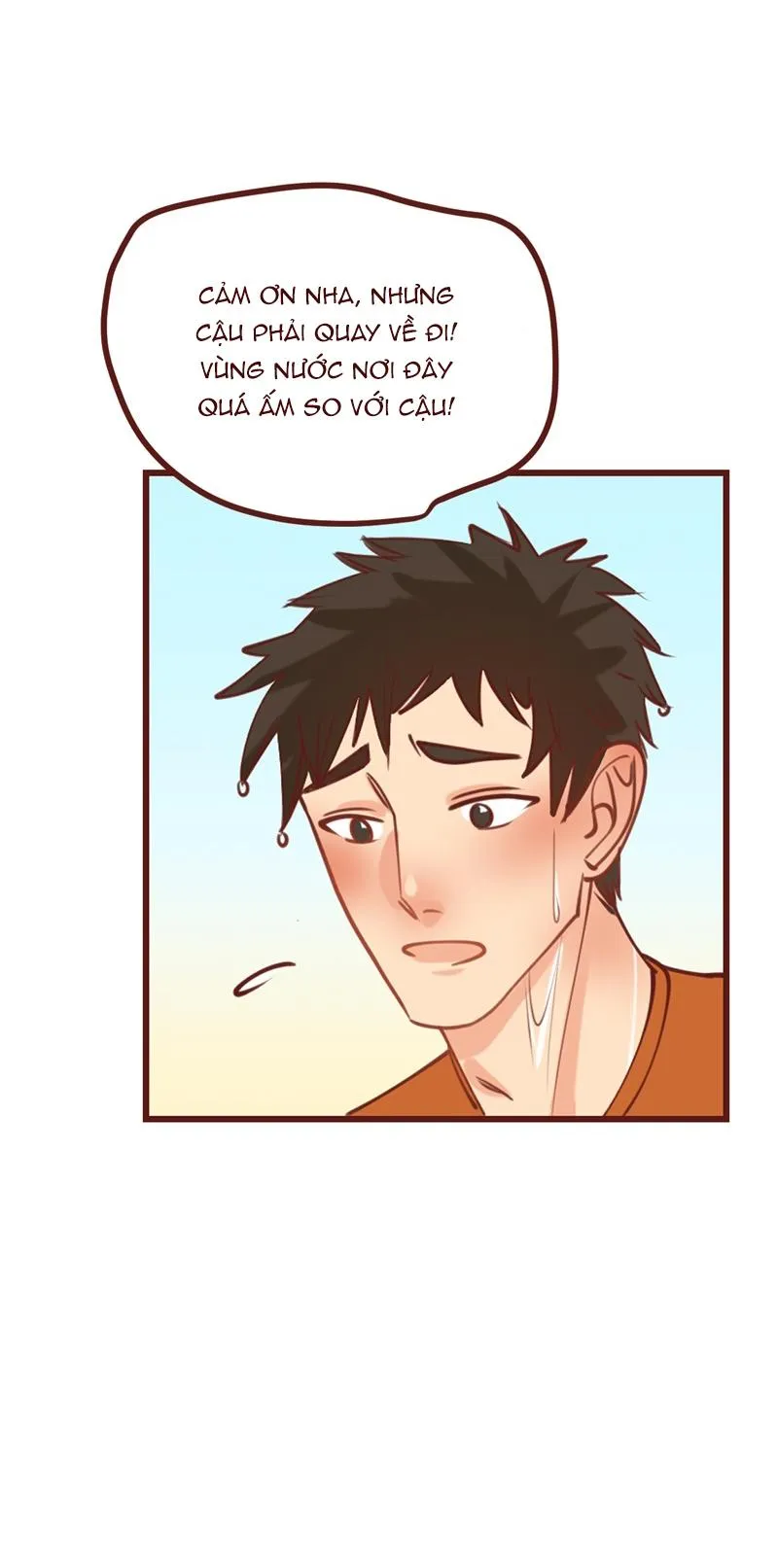 BAILIN AND LIYUN ( NEW SS ) Chapter 28 Trang 5