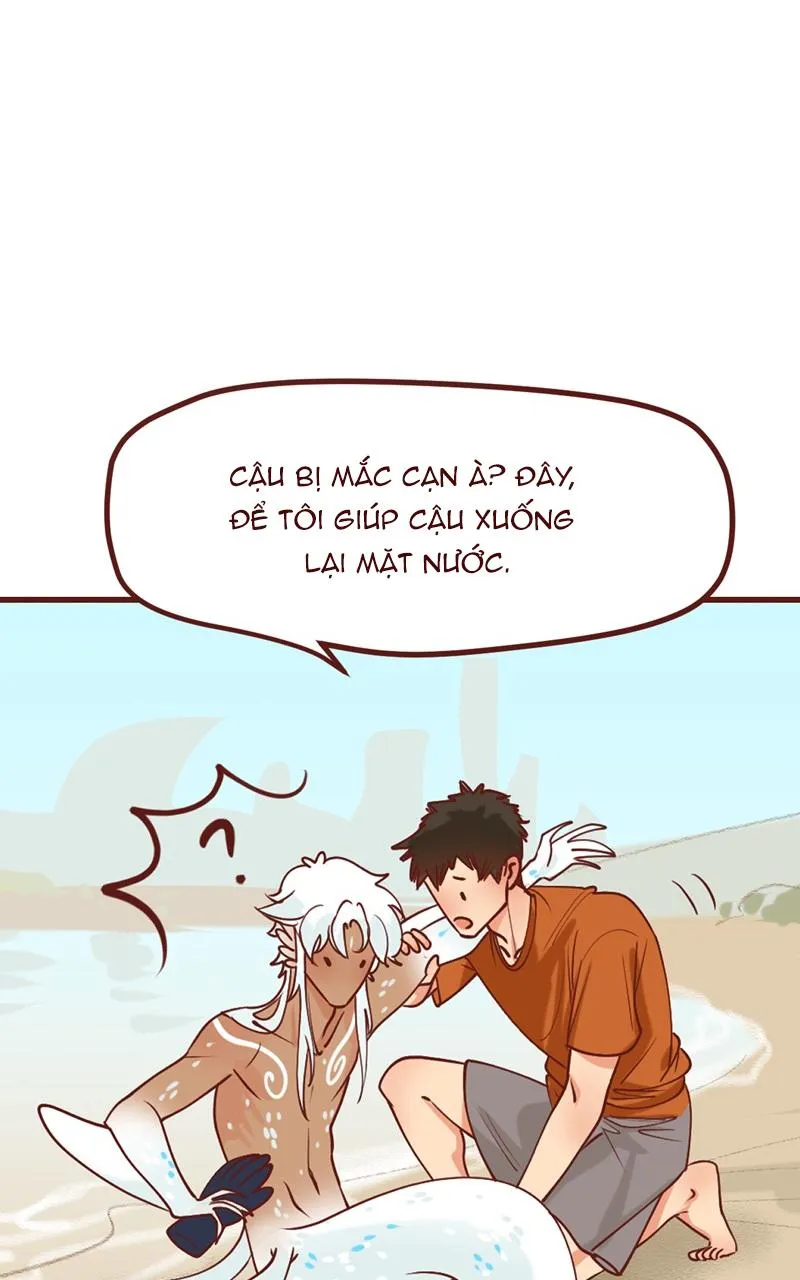 BAILIN AND LIYUN ( NEW SS ) Chapter 28 Trang 7