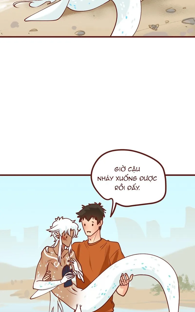 BAILIN AND LIYUN ( NEW SS ) Chapter 28 Trang 8