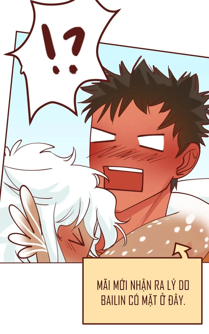 BAILIN AND LIYUN ( NEW SS ) Chapter 28 Trang 11