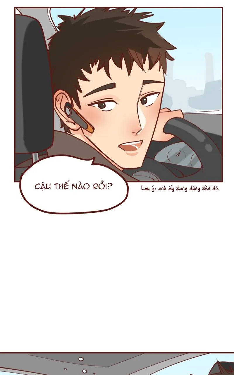 BAILIN AND LIYUN ( NEW SS ) Chapter 29 Trang 5