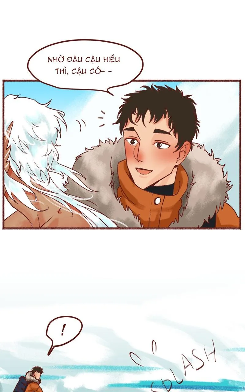 BAILIN AND LIYUN ( NEW SS ) Chapter 3 Trang 7