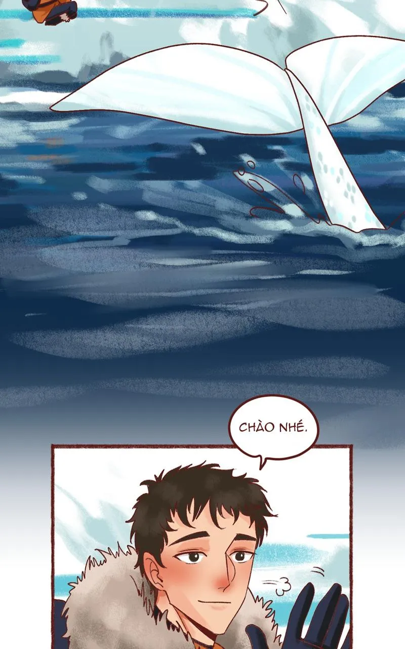 BAILIN AND LIYUN ( NEW SS ) Chapter 3 Trang 8