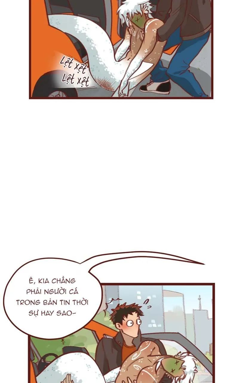 BAILIN AND LIYUN ( NEW SS ) Chapter 30 Trang 4