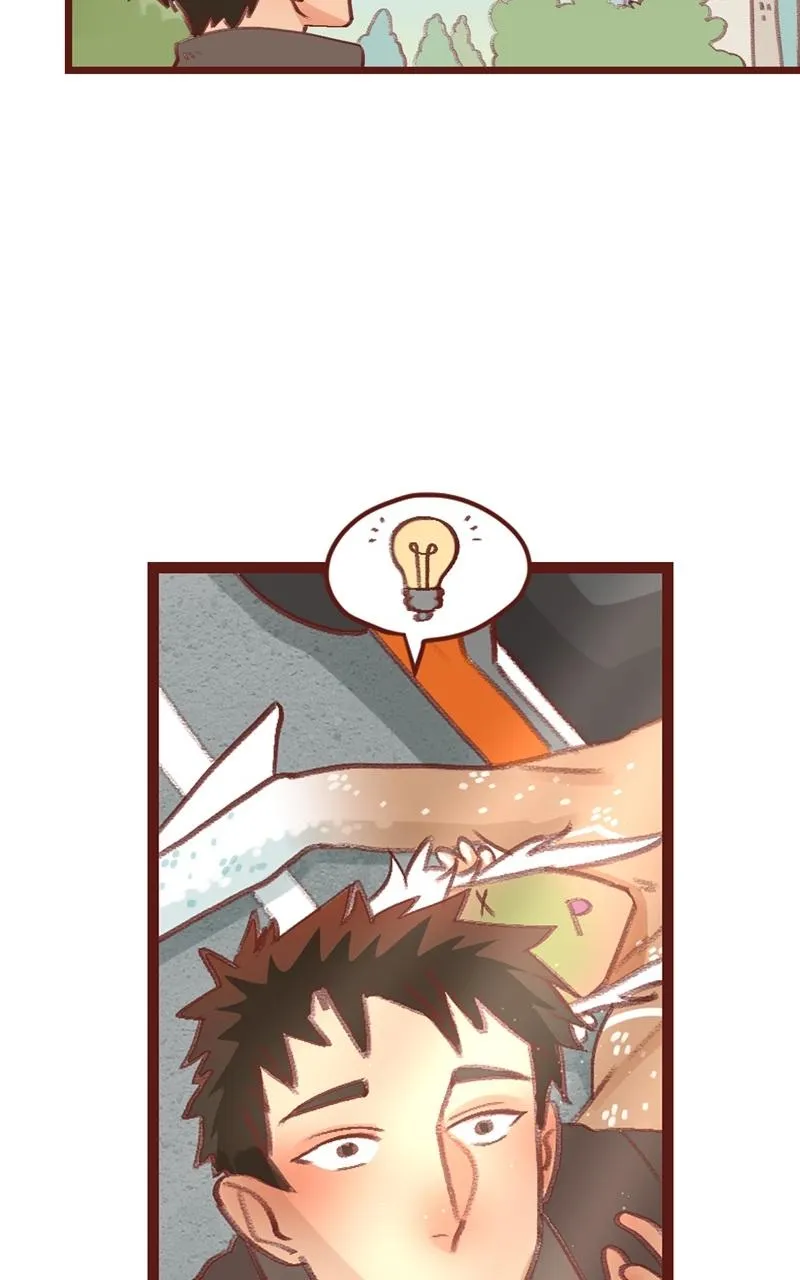 BAILIN AND LIYUN ( NEW SS ) Chapter 30 Trang 8