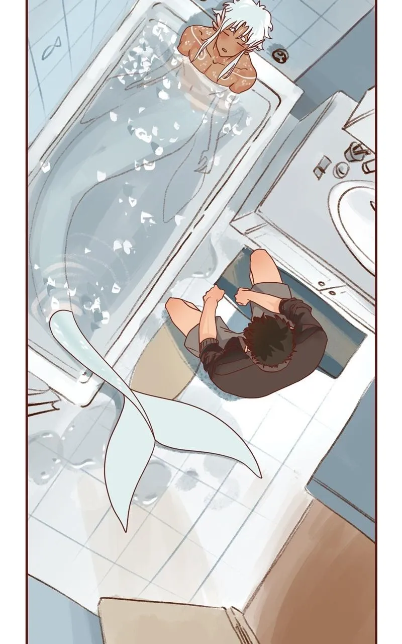 BAILIN AND LIYUN ( NEW SS ) Chapter 31 Trang 3