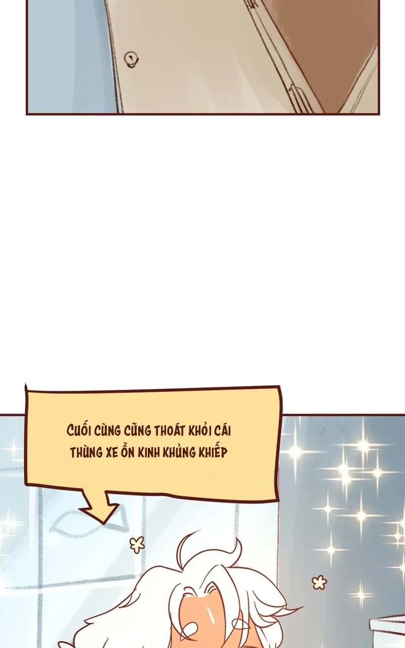 BAILIN AND LIYUN ( NEW SS ) Chapter 31 Trang 4