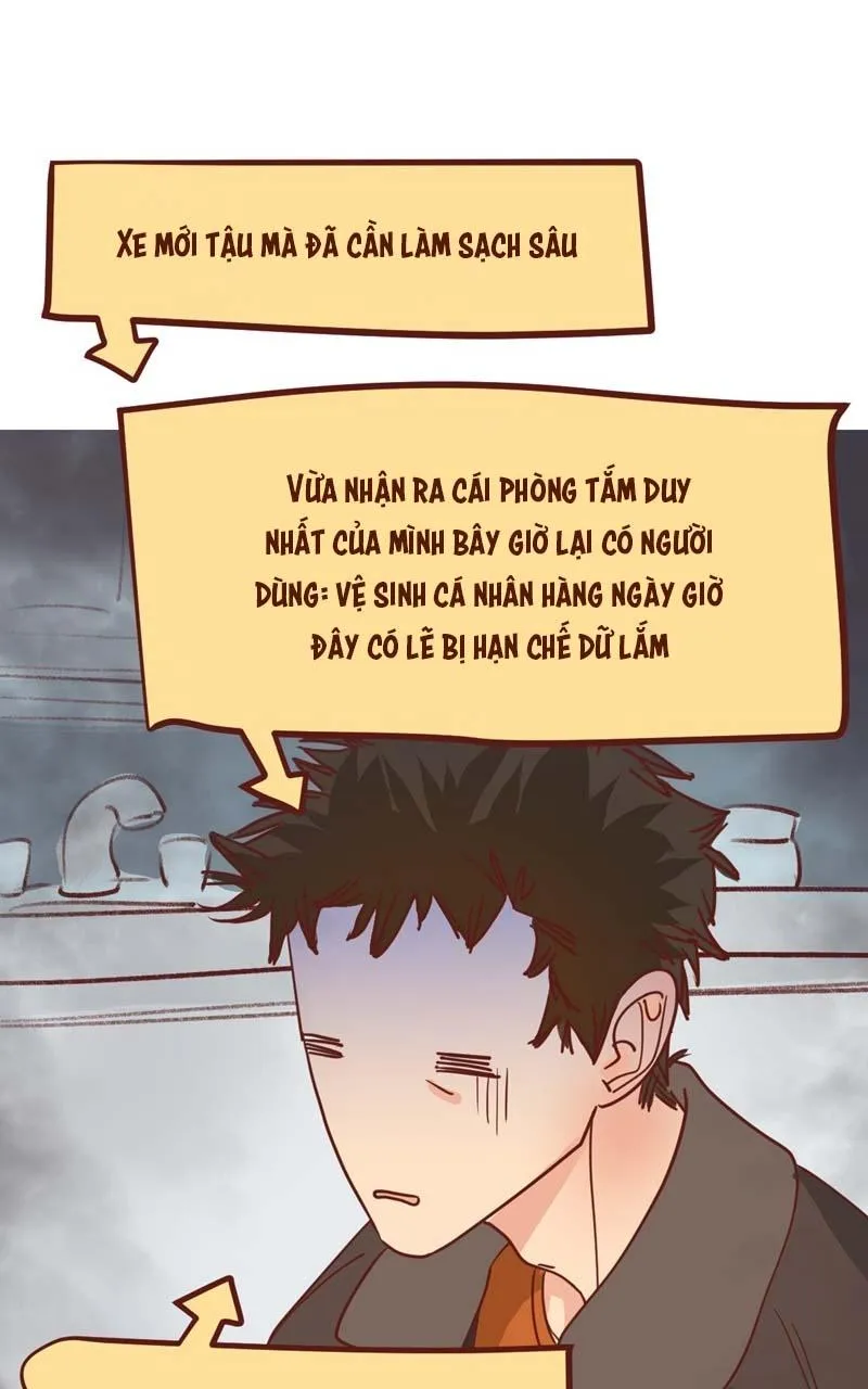 BAILIN AND LIYUN ( NEW SS ) Chapter 31 Trang 6