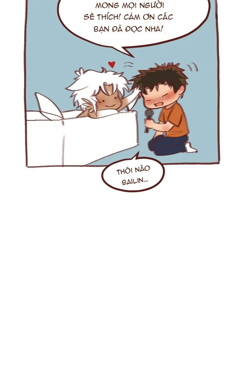 BAILIN AND LIYUN ( NEW SS ) Chapter 31 Trang 14