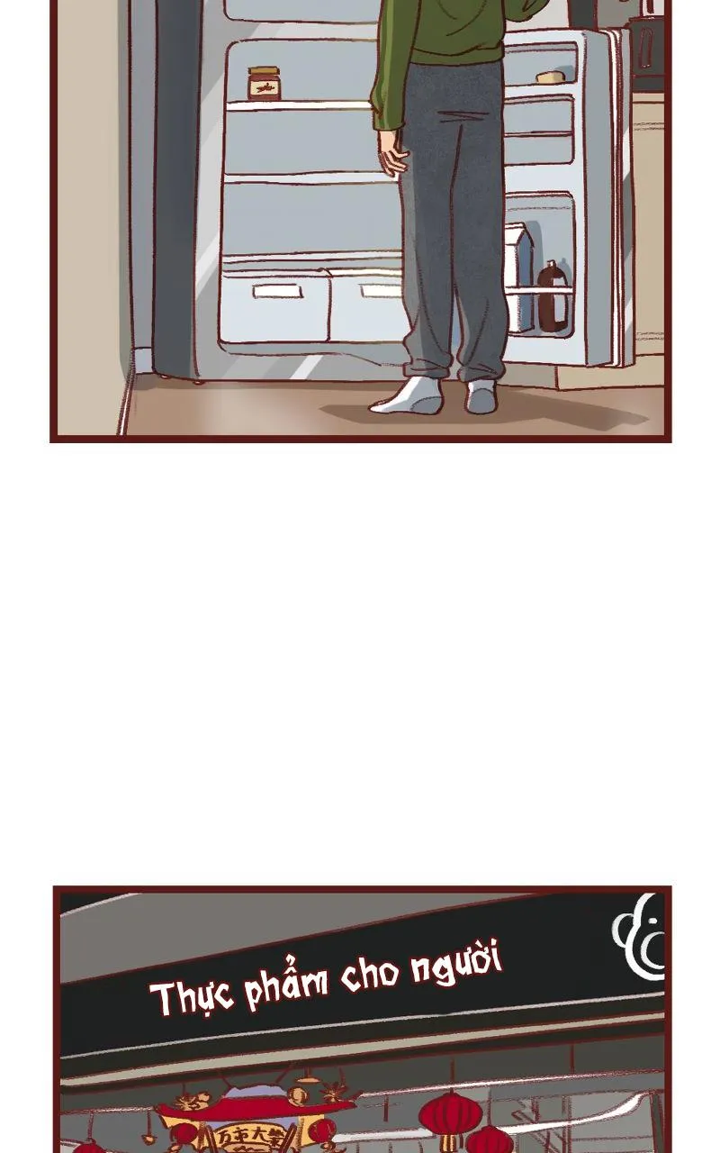 BAILIN AND LIYUN ( NEW SS ) Chapter 32 Trang 7