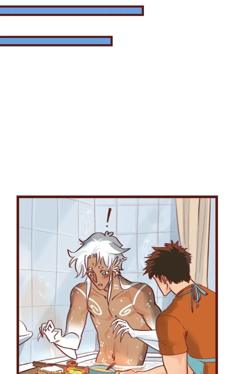 BAILIN AND LIYUN ( NEW SS ) Chapter 32 Trang 10