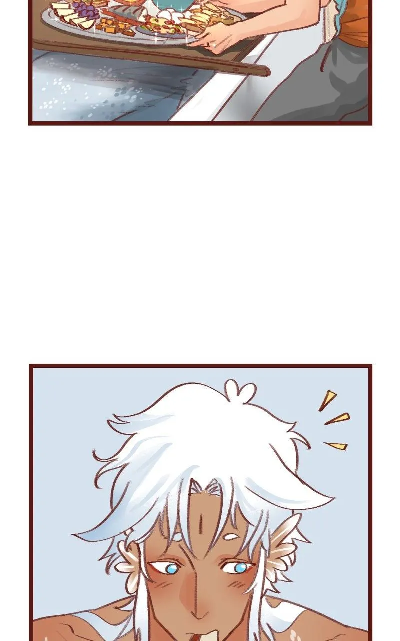 BAILIN AND LIYUN ( NEW SS ) Chapter 32 Trang 11