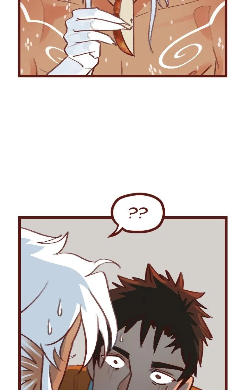 BAILIN AND LIYUN ( NEW SS ) Chapter 32 Trang 12