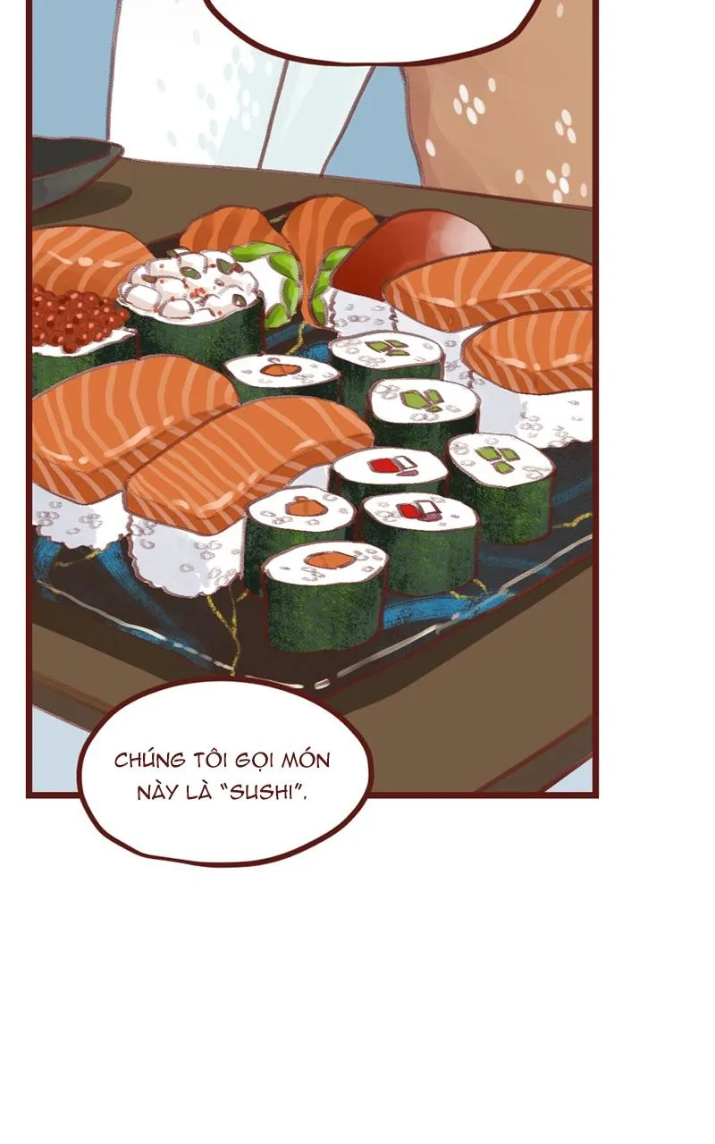 BAILIN AND LIYUN ( NEW SS ) Chapter 33 Trang 3