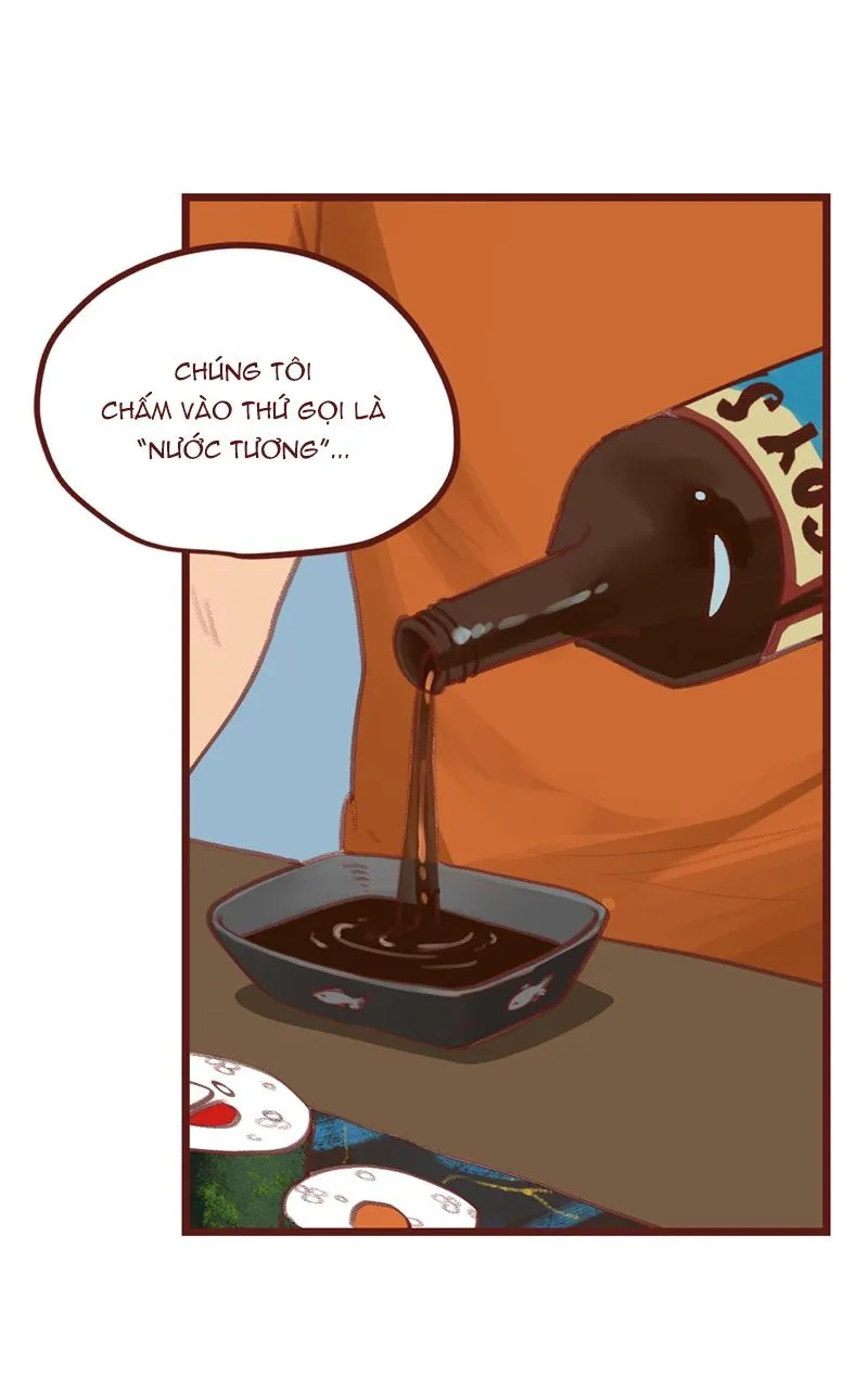 BAILIN AND LIYUN ( NEW SS ) Chapter 33 Trang 4