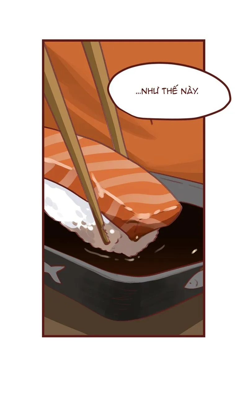 BAILIN AND LIYUN ( NEW SS ) Chapter 33 Trang 5