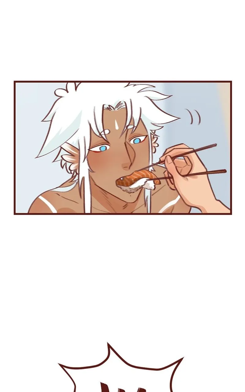 BAILIN AND LIYUN ( NEW SS ) Chapter 33 Trang 7