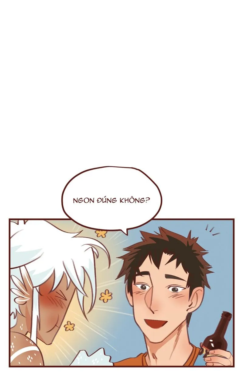 BAILIN AND LIYUN ( NEW SS ) Chapter 33 Trang 9