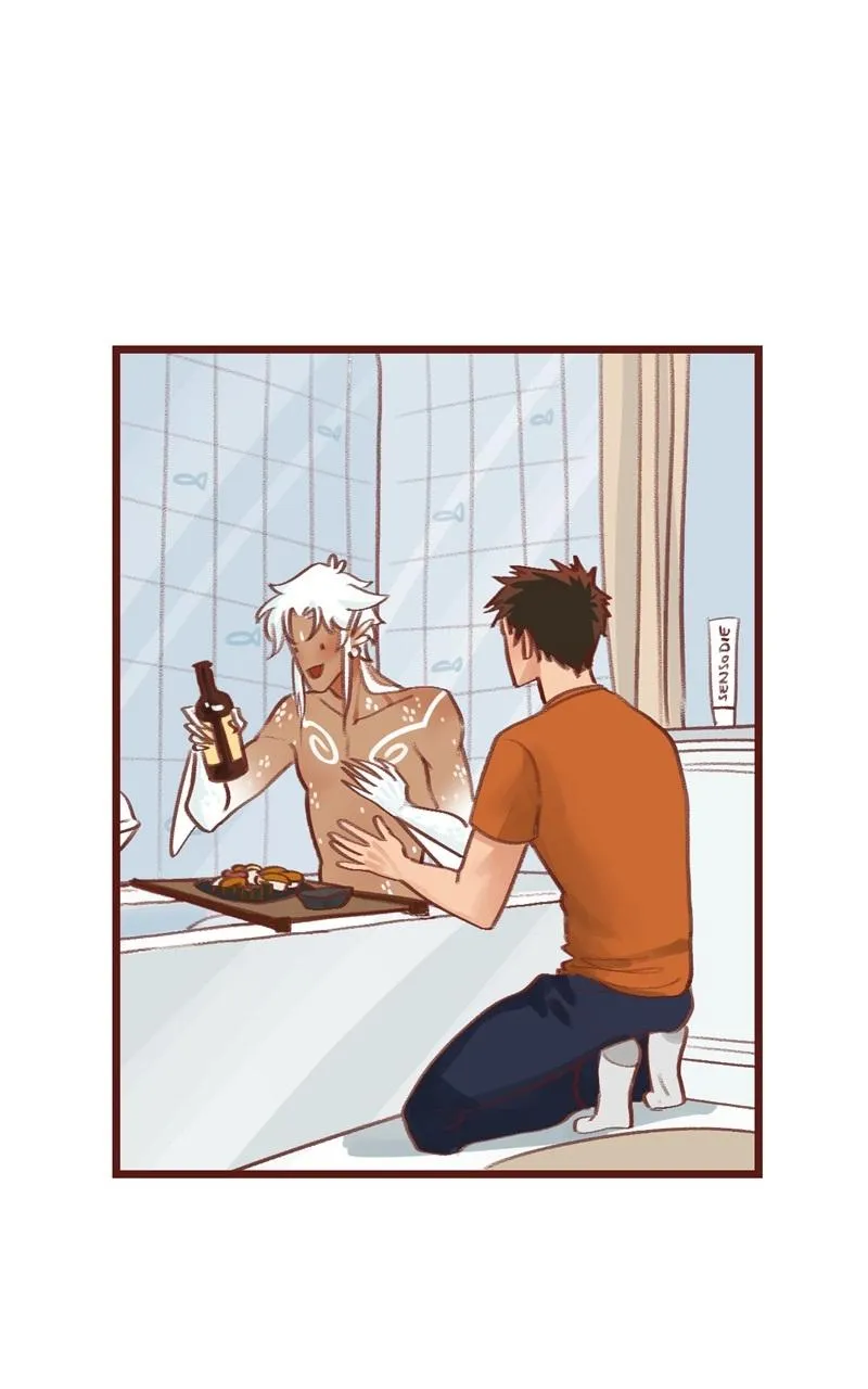 BAILIN AND LIYUN ( NEW SS ) Chapter 33 Trang 11