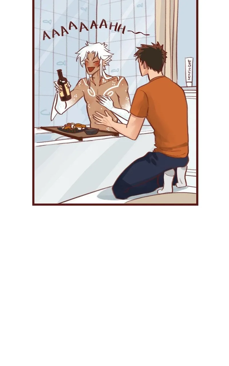 BAILIN AND LIYUN ( NEW SS ) Chapter 33 Trang 13