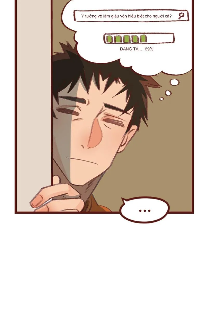 BAILIN AND LIYUN ( NEW SS ) Chapter 34 Trang 4