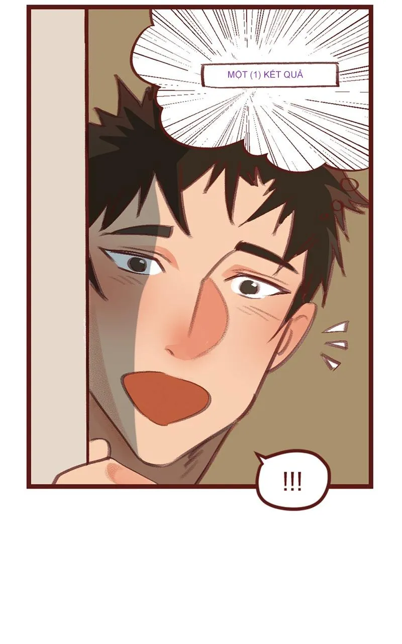 BAILIN AND LIYUN ( NEW SS ) Chapter 34 Trang 5