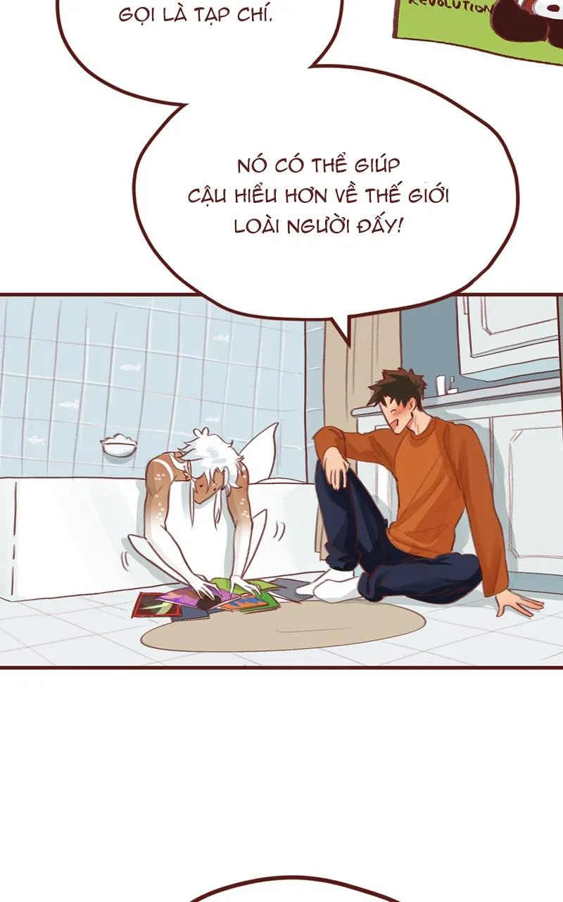 BAILIN AND LIYUN ( NEW SS ) Chapter 34 Trang 8