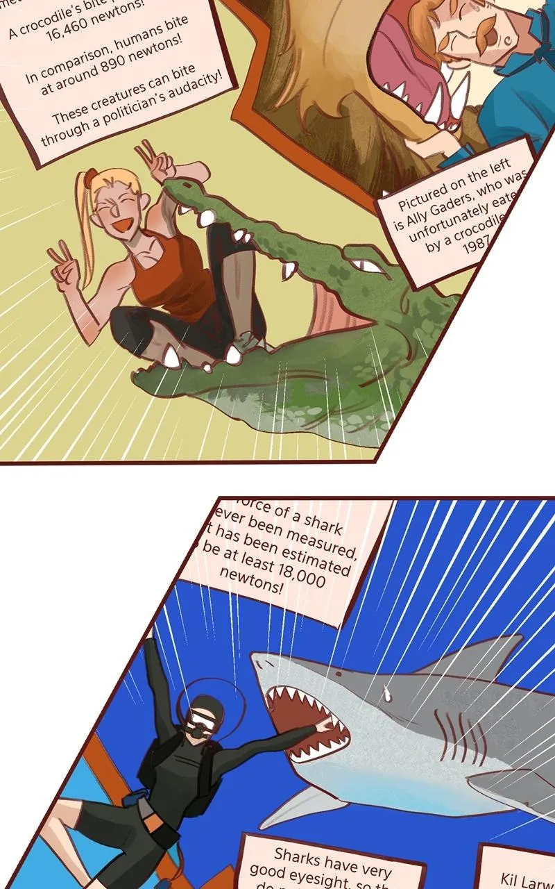 BAILIN AND LIYUN ( NEW SS ) Chapter 34 Trang 11