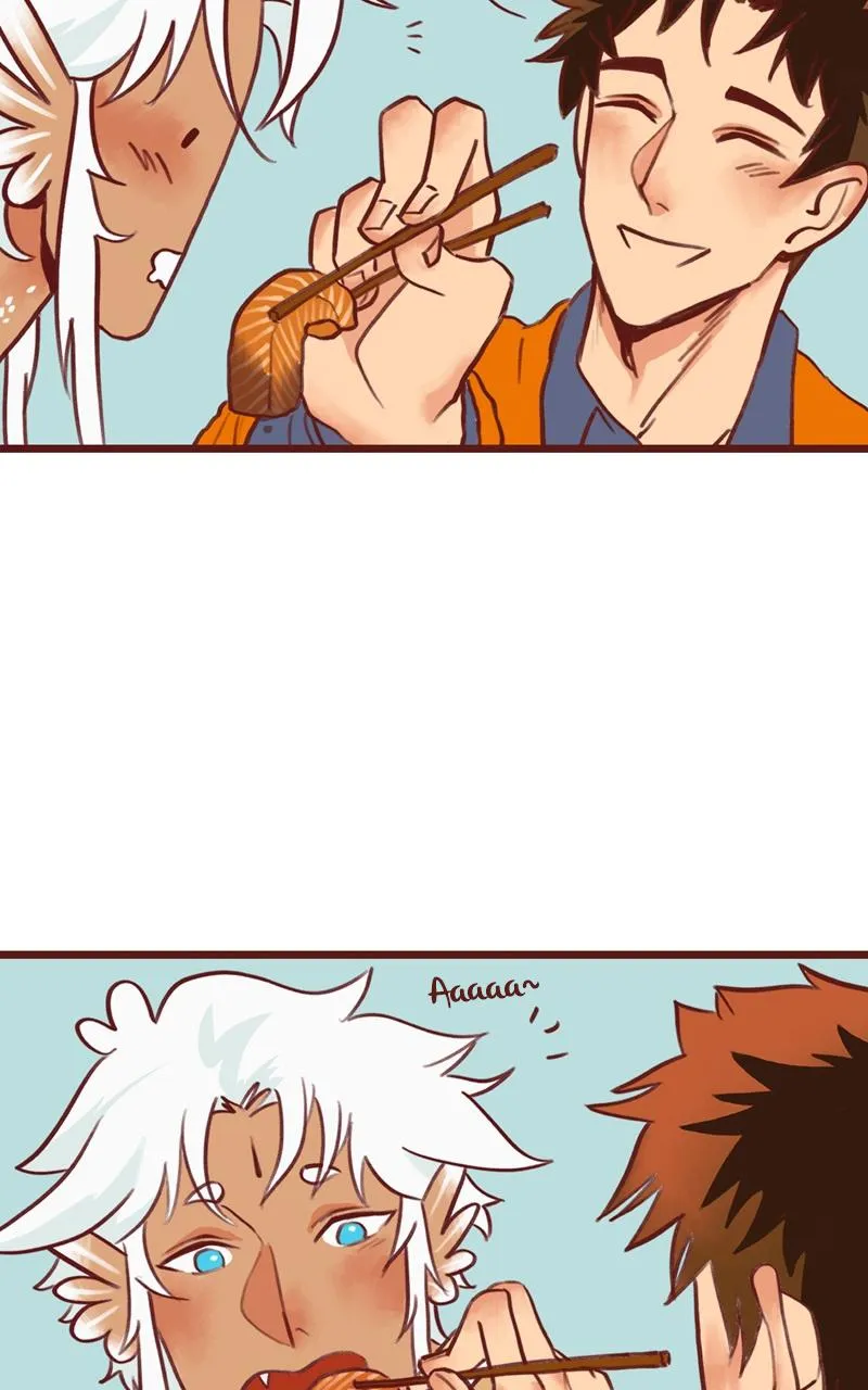 BAILIN AND LIYUN ( NEW SS ) Chapter 35 Trang 3