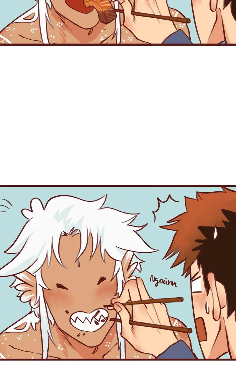 BAILIN AND LIYUN ( NEW SS ) Chapter 35 Trang 4